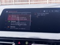 USED 2021 21 BMW 2 SERIES GRAN COUPE 1.5 218i Sport (LCP) Saloon 4dr Petrol Manual Euro 6 (s/s) (136 ps) 