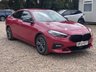 USED 2021 21 BMW 2 SERIES GRAN COUPE 1.5 218i Sport (LCP) Saloon 4dr Petrol Manual Euro 6 (s/s) (136 ps) 
