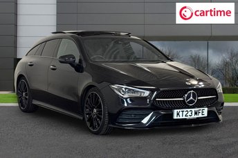 2023 MERCEDES-BENZ CLA