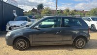 USED 2006 06 VOLKSWAGEN POLO 1.4 S 3dr FULL SERVICE HISTORY