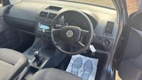 USED 2006 06 VOLKSWAGEN POLO 1.4 S 3dr FULL SERVICE HISTORY