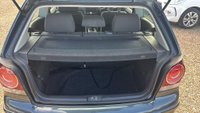 USED 2006 06 VOLKSWAGEN POLO 1.4 S 3dr FULL SERVICE HISTORY