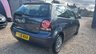 USED 2006 06 VOLKSWAGEN POLO 1.4 S 3dr FULL SERVICE HISTORY