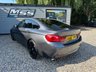 USED 2017 67 BMW 4 SERIES GRAN COUPE 2.0 420d M Sport Hatchback 5dr Diesel Auto Euro 6 (s/s) (190 ps) 
