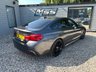 USED 2017 67 BMW 4 SERIES GRAN COUPE 2.0 420d M Sport Hatchback 5dr Diesel Auto Euro 6 (s/s) (190 ps) 