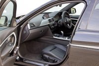 USED 2018 68 BMW 3 SERIES 2.0 320i M Sport Shadow Edition Auto Euro 6 (s/s) 4dr PRONAV-H&K-REAR CAMERA- 19'S