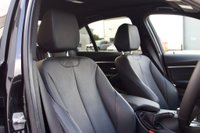 USED 2018 68 BMW 3 SERIES 2.0 320i M Sport Shadow Edition Auto Euro 6 (s/s) 4dr PRONAV-H&K-REAR CAMERA- 19'S