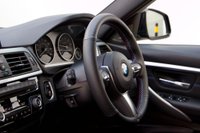 USED 2018 68 BMW 3 SERIES 2.0 320i M Sport Shadow Edition Auto Euro 6 (s/s) 4dr PRONAV-H&K-REAR CAMERA- 19'S