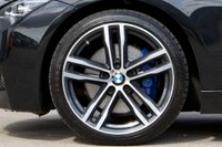USED 2018 68 BMW 3 SERIES 2.0 320i M Sport Shadow Edition Auto Euro 6 (s/s) 4dr PRONAV-H&K-REAR CAMERA- 19'S