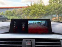 USED 2018 68 BMW 3 SERIES 2.0 320i M Sport Shadow Edition Auto Euro 6 (s/s) 4dr PRONAV-H&K-REAR CAMERA- 19'S