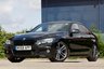 USED 2018 68 BMW 3 SERIES 2.0 320i M Sport Shadow Edition Auto Euro 6 (s/s) 4dr PRONAV-H&K-REAR CAMERA- 19'S