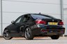 USED 2018 68 BMW 3 SERIES 2.0 320i M Sport Shadow Edition Auto Euro 6 (s/s) 4dr PRONAV-H&K-REAR CAMERA- 19'S