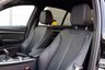 USED 2018 68 BMW 3 SERIES 2.0 320i M Sport Shadow Edition Auto Euro 6 (s/s) 4dr PRONAV-H&K-REAR CAMERA- 19'S