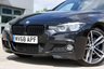 USED 2018 68 BMW 3 SERIES 2.0 320i M Sport Shadow Edition Auto Euro 6 (s/s) 4dr PRONAV-H&K-REAR CAMERA- 19'S