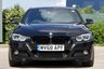 USED 2018 68 BMW 3 SERIES 2.0 320i M Sport Shadow Edition Auto Euro 6 (s/s) 4dr PRONAV-H&K-REAR CAMERA- 19'S
