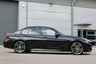USED 2018 68 BMW 3 SERIES 2.0 320i M Sport Shadow Edition Auto Euro 6 (s/s) 4dr PRONAV-H&K-REAR CAMERA- 19'S