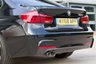 USED 2018 68 BMW 3 SERIES 2.0 320i M Sport Shadow Edition Auto Euro 6 (s/s) 4dr PRONAV-H&K-REAR CAMERA- 19'S