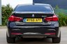 USED 2018 68 BMW 3 SERIES 2.0 320i M Sport Shadow Edition Auto Euro 6 (s/s) 4dr PRONAV-H&K-REAR CAMERA- 19'S