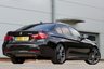 USED 2018 68 BMW 3 SERIES 2.0 320i M Sport Shadow Edition Auto Euro 6 (s/s) 4dr PRONAV-H&K-REAR CAMERA- 19'S