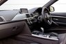 USED 2018 68 BMW 3 SERIES 2.0 320i M Sport Shadow Edition Auto Euro 6 (s/s) 4dr PRONAV-H&K-REAR CAMERA- 19'S