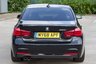 USED 2018 68 BMW 3 SERIES 2.0 320i M Sport Shadow Edition Auto Euro 6 (s/s) 4dr PRONAV-H&K-REAR CAMERA- 19'S