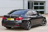 USED 2018 68 BMW 3 SERIES 2.0 320i M Sport Shadow Edition Auto Euro 6 (s/s) 4dr PRONAV-H&K-REAR CAMERA- 19'S