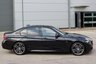 USED 2018 68 BMW 3 SERIES 2.0 320i M Sport Shadow Edition Auto Euro 6 (s/s) 4dr PRONAV-H&K-REAR CAMERA- 19'S