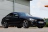 USED 2018 68 BMW 3 SERIES 2.0 320i M Sport Shadow Edition Auto Euro 6 (s/s) 4dr PRONAV-H&K-REAR CAMERA- 19'S