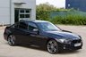 USED 2018 68 BMW 3 SERIES 2.0 320i M Sport Shadow Edition Auto Euro 6 (s/s) 4dr PRONAV-H&K-REAR CAMERA- 19'S
