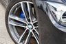 USED 2018 68 BMW 3 SERIES 2.0 320i M Sport Shadow Edition Auto Euro 6 (s/s) 4dr PRONAV-H&K-REAR CAMERA- 19'S