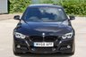 USED 2018 68 BMW 3 SERIES 2.0 320i M Sport Shadow Edition Auto Euro 6 (s/s) 4dr PRONAV-H&K-REAR CAMERA- 19'S