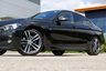 USED 2018 68 BMW 3 SERIES 2.0 320i M Sport Shadow Edition Auto Euro 6 (s/s) 4dr PRONAV-H&K-REAR CAMERA- 19'S