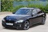 USED 2018 68 BMW 3 SERIES 2.0 320i M Sport Shadow Edition Auto Euro 6 (s/s) 4dr PRONAV-H&K-REAR CAMERA- 19'S