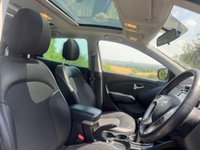 USED 2013 13 HYUNDAI IX35 1.7 CRDi Premium SUV 5dr Diesel Manual Euro 5 (s/s) (115 ps) 