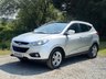 USED 2013 13 HYUNDAI IX35 1.7 CRDi Premium SUV 5dr Diesel Manual Euro 5 (s/s) (115 ps) 