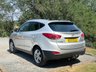 USED 2013 13 HYUNDAI IX35 1.7 CRDi Premium SUV 5dr Diesel Manual Euro 5 (s/s) (115 ps) 