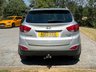 USED 2013 13 HYUNDAI IX35 1.7 CRDi Premium SUV 5dr Diesel Manual Euro 5 (s/s) (115 ps) 