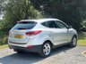 USED 2013 13 HYUNDAI IX35 1.7 CRDi Premium SUV 5dr Diesel Manual Euro 5 (s/s) (115 ps) 