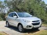 USED 2013 13 HYUNDAI IX35 1.7 CRDi Premium SUV 5dr Diesel Manual Euro 5 (s/s) (115 ps) 