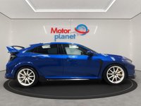 USED 2017 HONDA CIVIC 2.0 i-VTEC Type R GT Hatchback 5dr Petrol Manual Euro 6 (s/s) (320 ps) SAT-NAV + REVERSING CAMERA + AFTERMARKET WHEELS