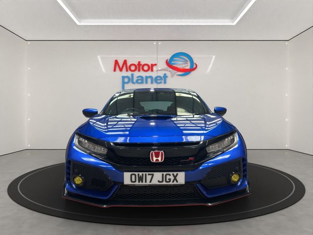 View our HONDA CIVIC