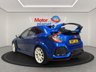 USED 2017 HONDA CIVIC 2.0 i-VTEC Type R GT Hatchback 5dr Petrol Manual Euro 6 (s/s) (320 ps) SAT-NAV + REVERSING CAMERA + AFTERMARKET WHEELS