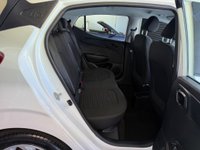 USED 2020 70 HYUNDAI I10 1.2 SE Connect Auto Euro 6 (s/s) 5dr FULL SERVICE HISTORY
