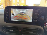 USED 2020 70 HYUNDAI I10 1.2 SE Connect Auto Euro 6 (s/s) 5dr FULL SERVICE HISTORY
