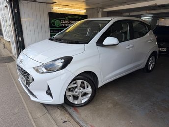 View our HYUNDAI I10