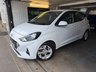 USED 2020 70 HYUNDAI I10 1.2 SE Connect Auto Euro 6 (s/s) 5dr FULL SERVICE HISTORY