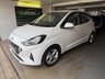 USED 2020 70 HYUNDAI I10 1.2 SE Connect Auto Euro 6 (s/s) 5dr FULL SERVICE HISTORY