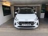 USED 2020 70 HYUNDAI I10 1.2 SE Connect Auto Euro 6 (s/s) 5dr FULL SERVICE HISTORY