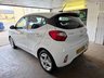 USED 2020 70 HYUNDAI I10 1.2 SE Connect Auto Euro 6 (s/s) 5dr FULL SERVICE HISTORY