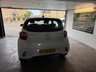 USED 2020 70 HYUNDAI I10 1.2 SE Connect Auto Euro 6 (s/s) 5dr FULL SERVICE HISTORY